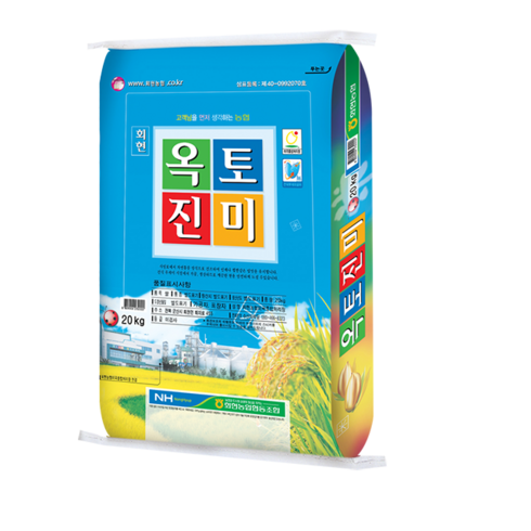 전문가 추천 2023 옥토진미 신동진쌀 20Kg 베스트5